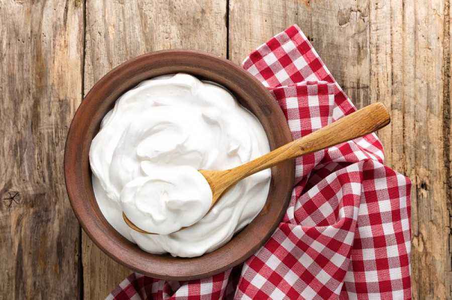 Ketahui Manfaat Yoghurt untuk Kesehatan Anak