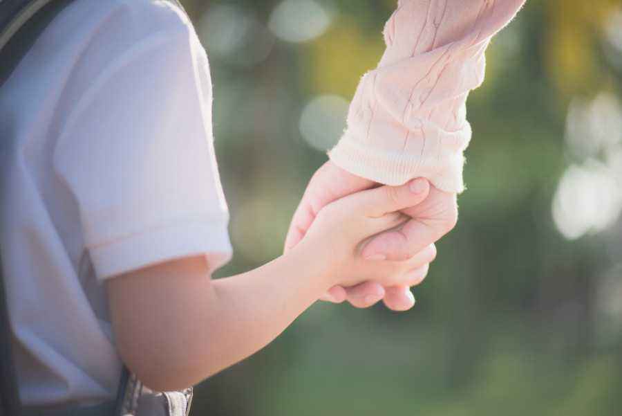 Ini Alasan Peran Ibu Sangat Penting dalam Keluarga