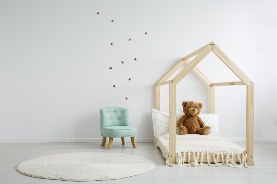 Tanda-tanda Bayi Siap Merangkak dan Stimulasinya yang Tepat