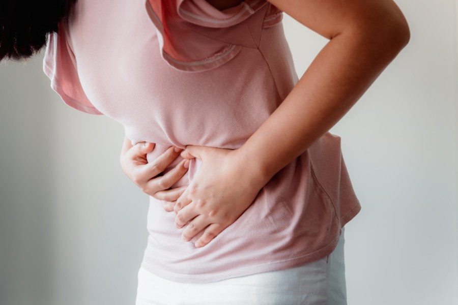 sakit pinggang saat hamil muda 6 minggu 17