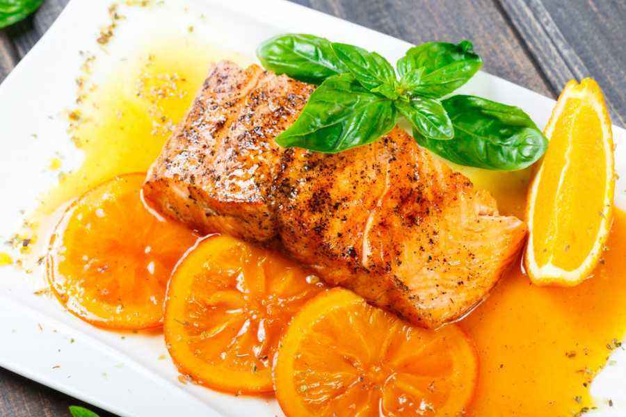 6 Resep Ikan Salmon untuk Anak yang Mudah dan Lezat