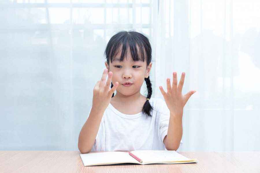 Belajar Berhitung Asik dengan Anak Usia 4-6 Tahun