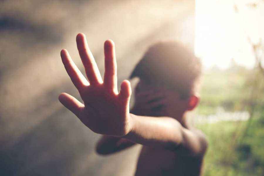 Ajari Langkah Preventif ke Anak dalam Menghadapi Bahaya