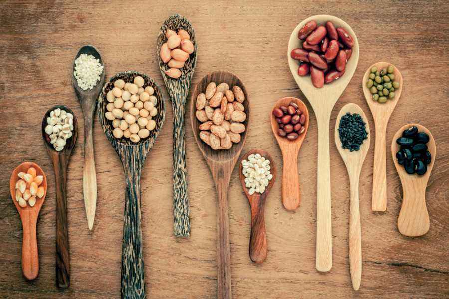 7 Jenis Kacang-kacangan yang Tepat untuk Dijadikan MPASI