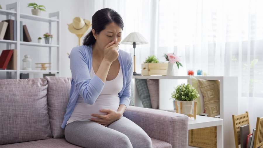 Sering Mengalami Morning Sickness? Atasi dengan Cara Ini, Yuk!