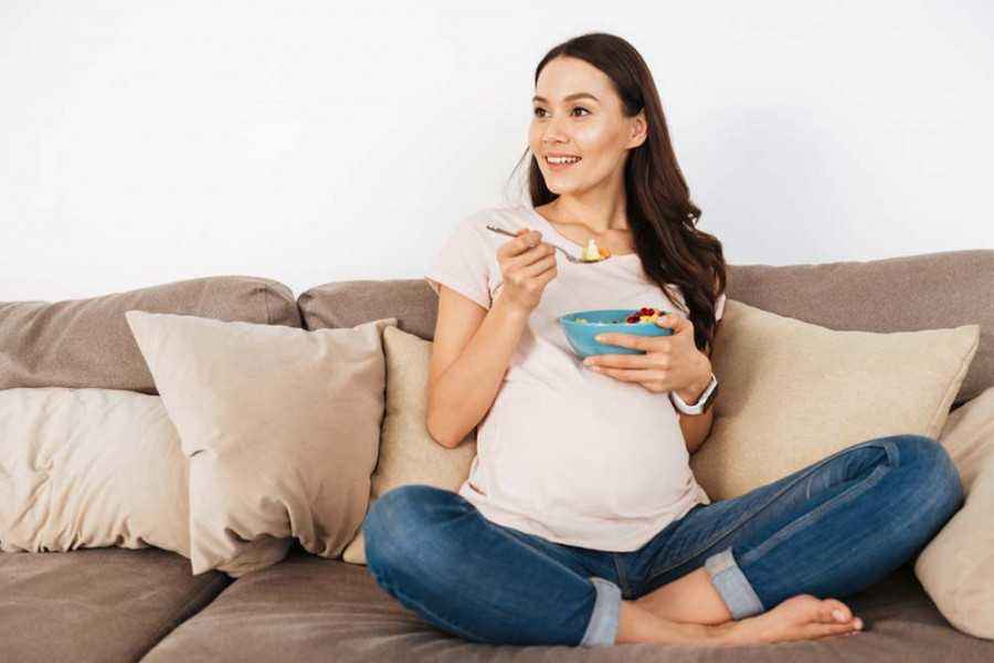 5 Rekomendasi Makanan Bergizi untuk Kesehatan Ibu dan Anak