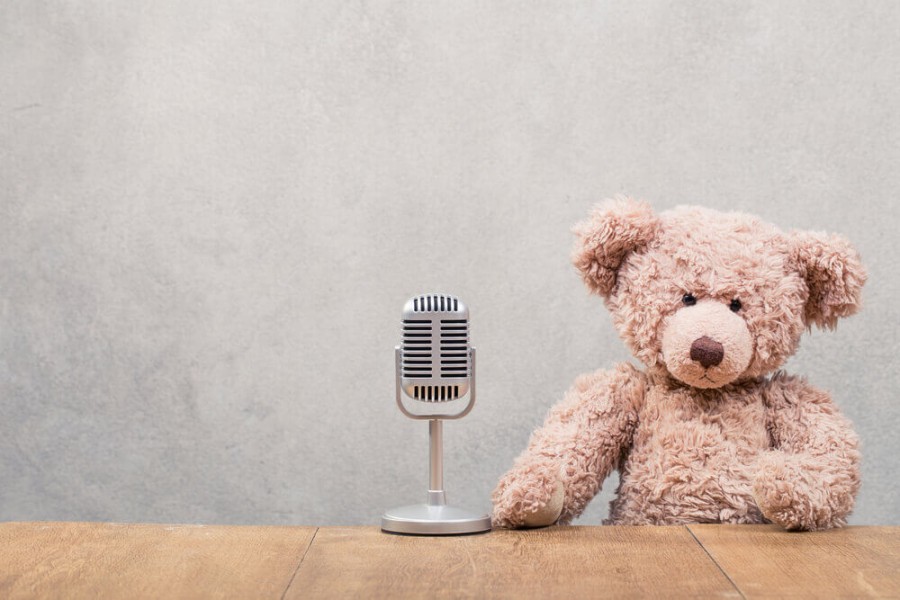 Bu, Ini Tahap Perkembangan Bahasa Anak Sesuai Usia