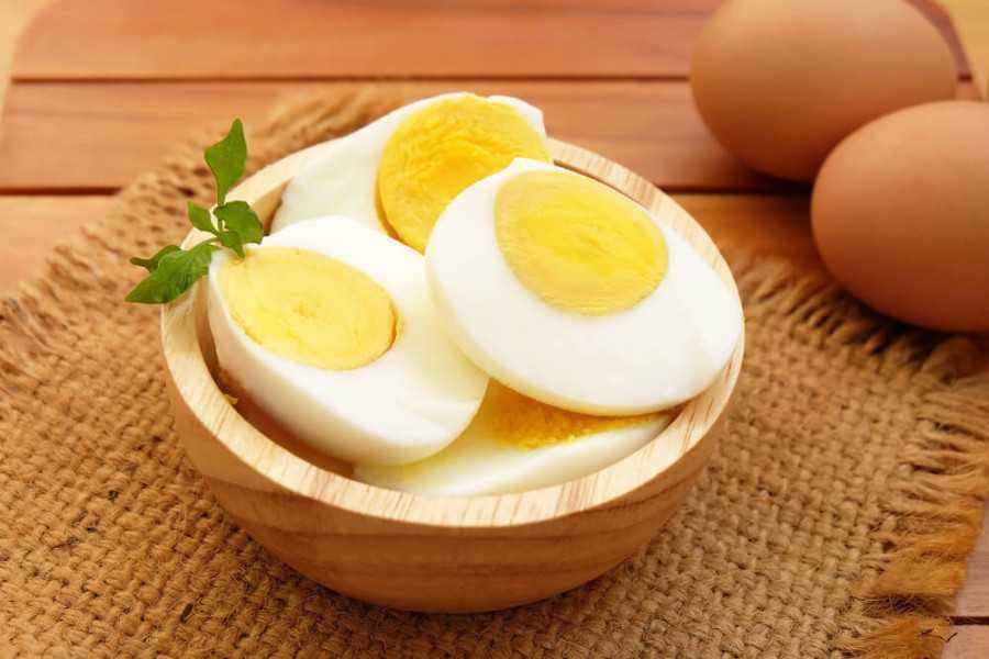 9 Manfaat Telur untuk Tumbuh Kembang Anak