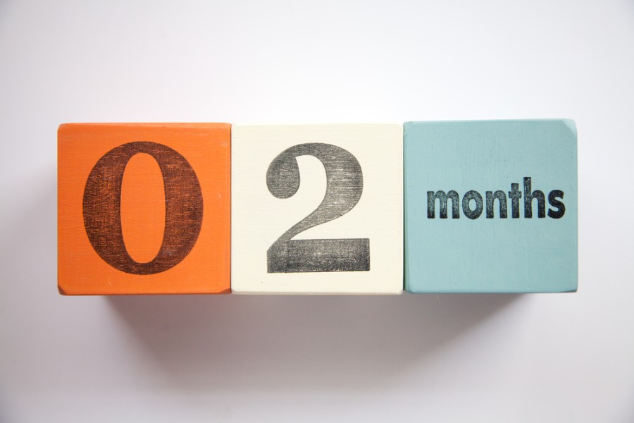 Ketahui Hambatan dan Tumbuh Kembang pada Bayi Usia 2 Bulan