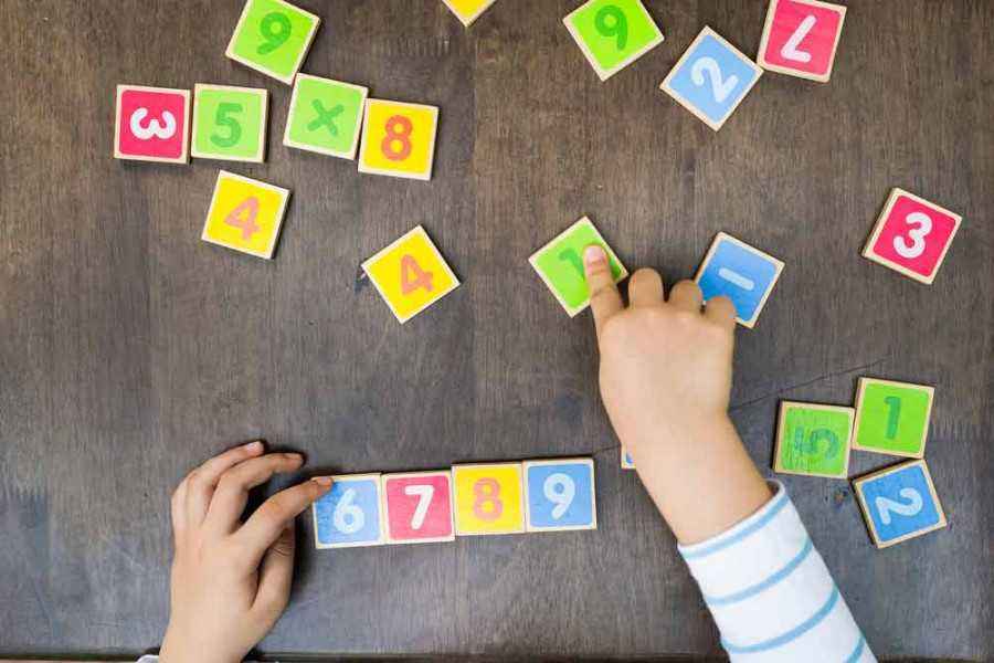 13 Ide Permainan Edukatif dan Tangkas untuk Si Kecil