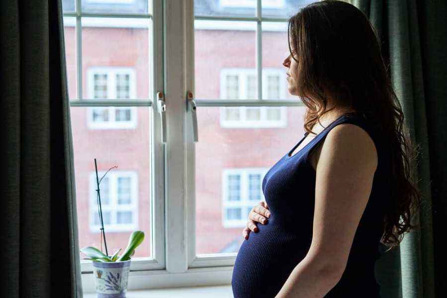 5 Solusi Terbaik untuk Mengatasi Stres pada Masa Kehamilan