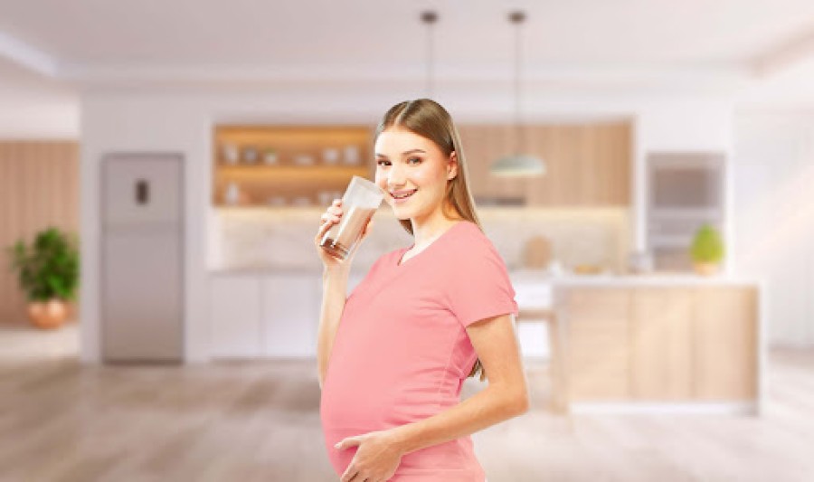 Bu, Ini 7 Ciri Hamil 3 Minggu dan Memasuki Trimester Pertama