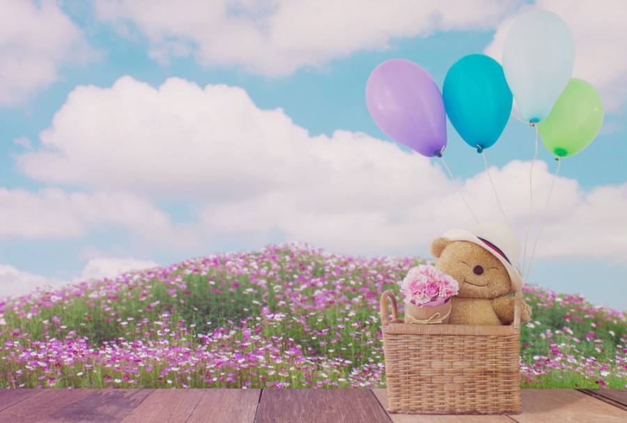 Tahapan Penting Perkembangan Motorik Bayi Usia 4 Bulan