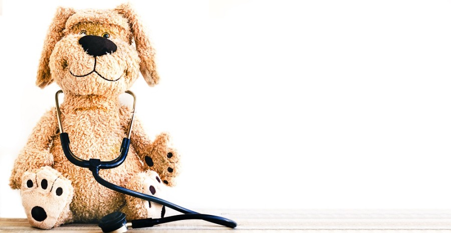 Bayi Sering Muntah, Kapan Harus Dibawa ke Dokter?