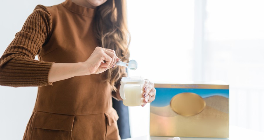 Cara Membuat Susu Formula yang Benar untuk Mendukung Pertumbuhan Si Kecil