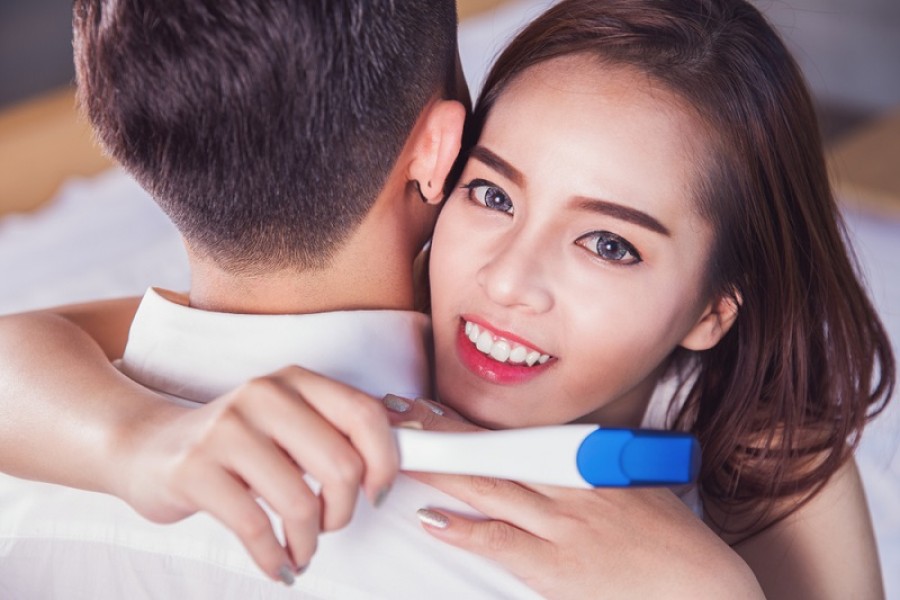 5 Rahasia Cepat Hamil yang Mudah dan Terbukti Efektif!