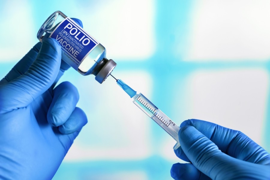 Kenali Dosis Imunisasi yang Tepat untuk Si Kecil