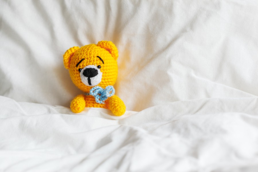 Bayi Kuning, Ketahui Penyebab & Perawatannya