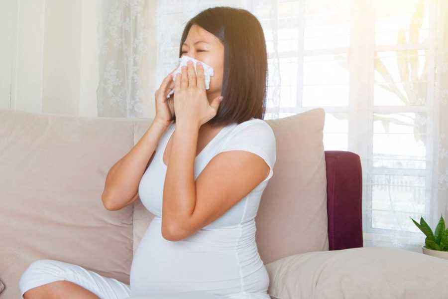 Tips Menjaga Kesehatan di Usia Kehamilan 5 Bulan
