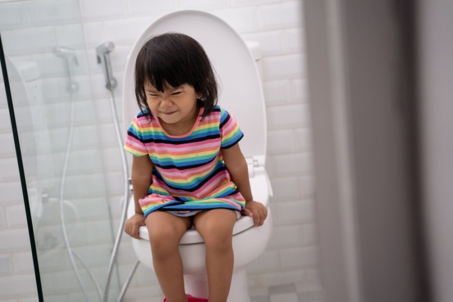 Aman, Ini 5 Cara Tepat Mengatasi Anak Diare