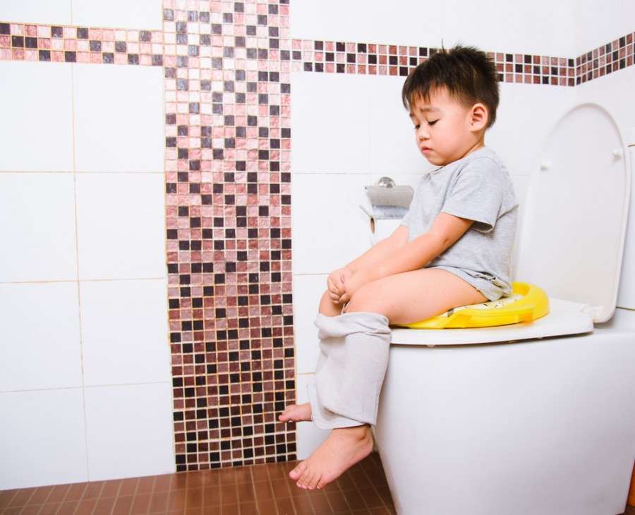 5 Cara Mengatasi Diare pada Anak di Rumah