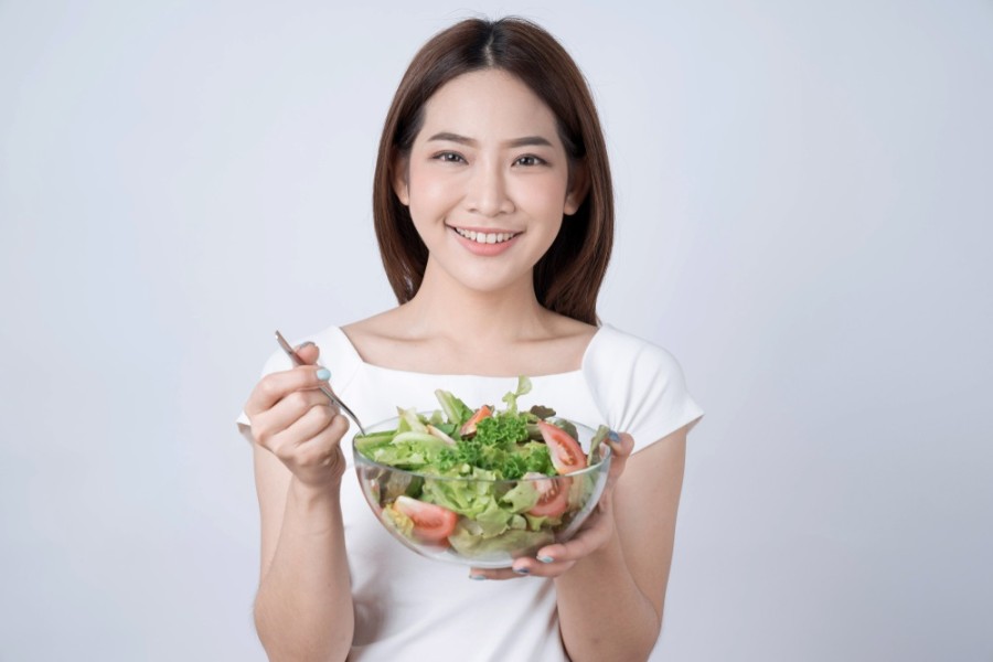 7 Makanan Penyubur Kandungan Kaya Nutrisi untuk Ibu Hamil