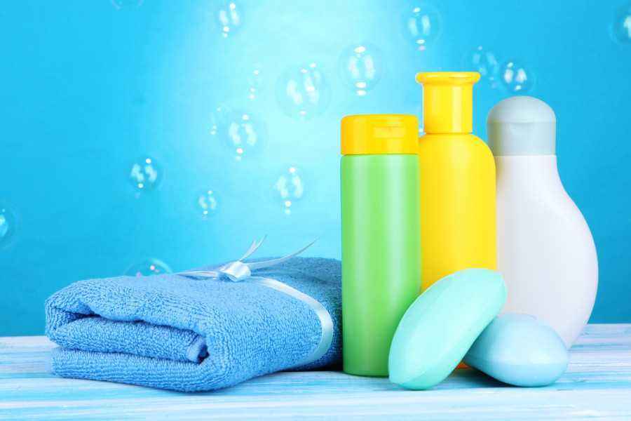 Tips Memilih Sabun Bayi yang Tepat untuk Si Kecil