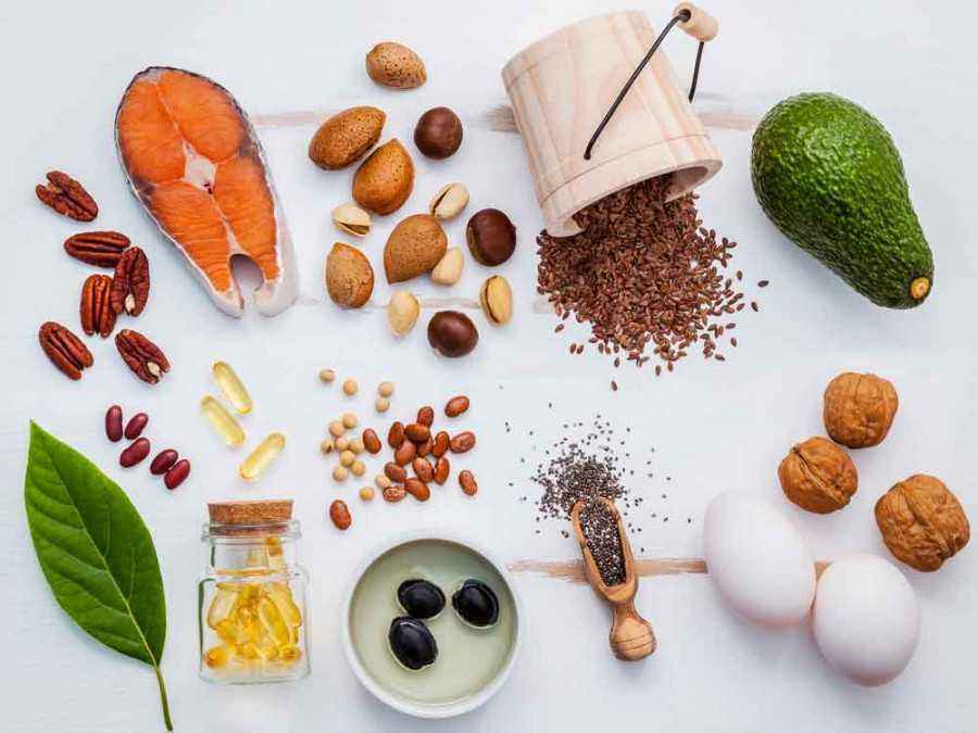 7 Manfaat Omega 6 untuk Optimalkan Tumbuh Kembang Bayi