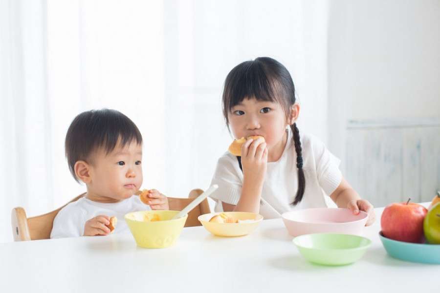 5 Resep Cemilan Sehat dan Praktis untuk Anak-Anak