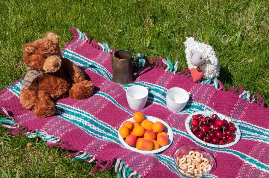 Menu MPASI 9 Bulan yang Praktis dan Lezat