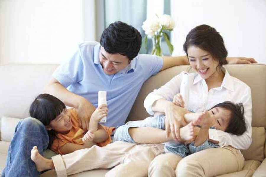 [9 Cara] Menciptakan Quality Time Orang Tua dan Anak