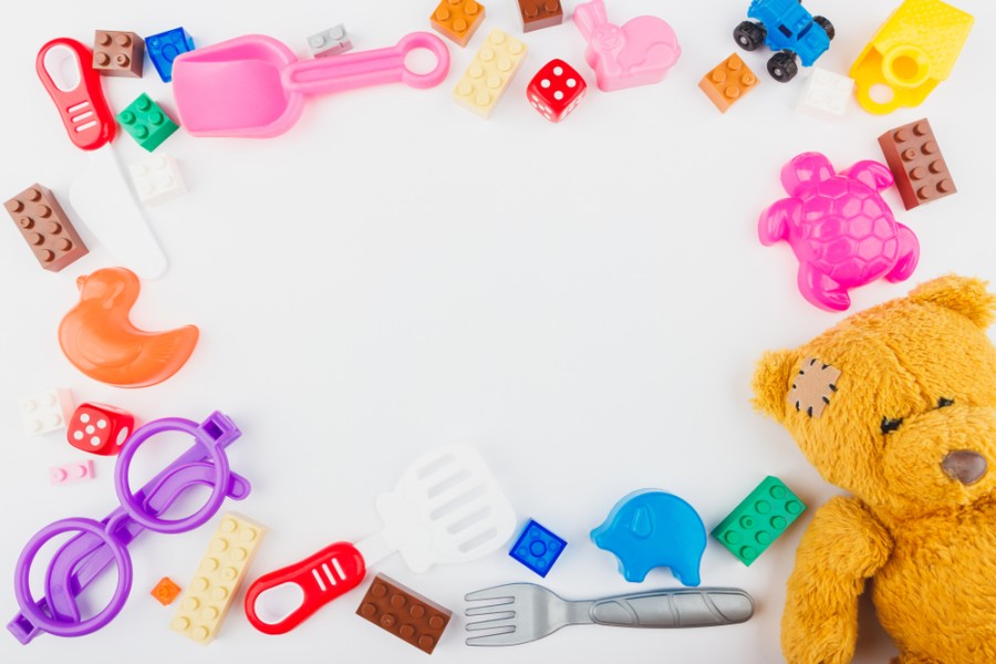 Bu, Inilah 4 Pencapaian Penting Pada Bayi 4 Bulan!