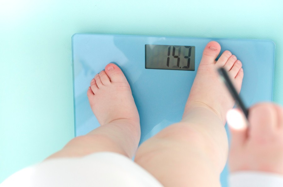 Panduan Berat Badan Ideal Balita Menurut WHO untuk Orang Tua