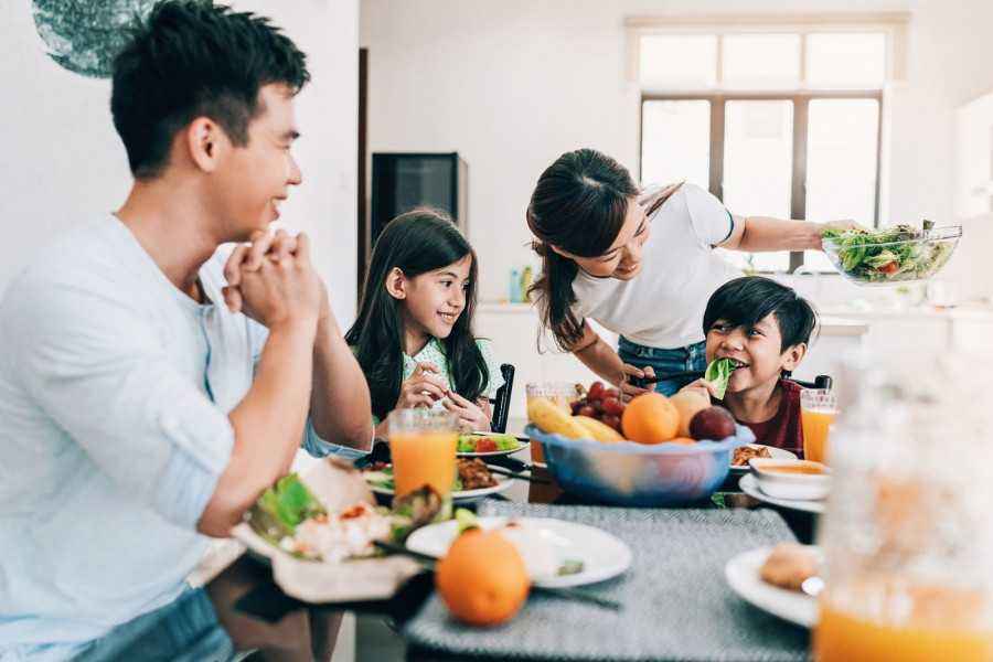 Tingkatkan Kecerdasan Anak dengan Makanan Kaya Nutrisi Ini!