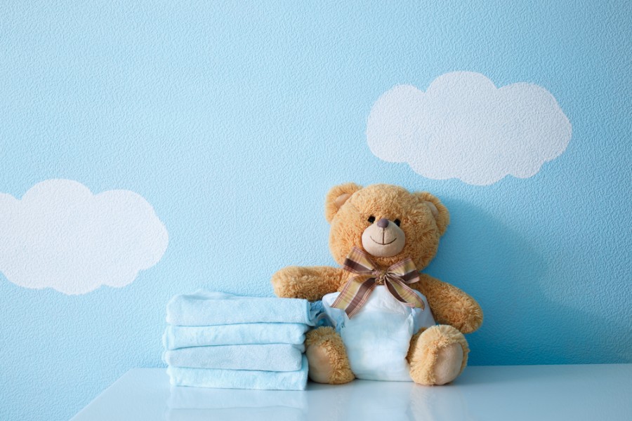 3 Fase Pertumbuhan & Perkembangan Bayi Usia 7-12 Bulan