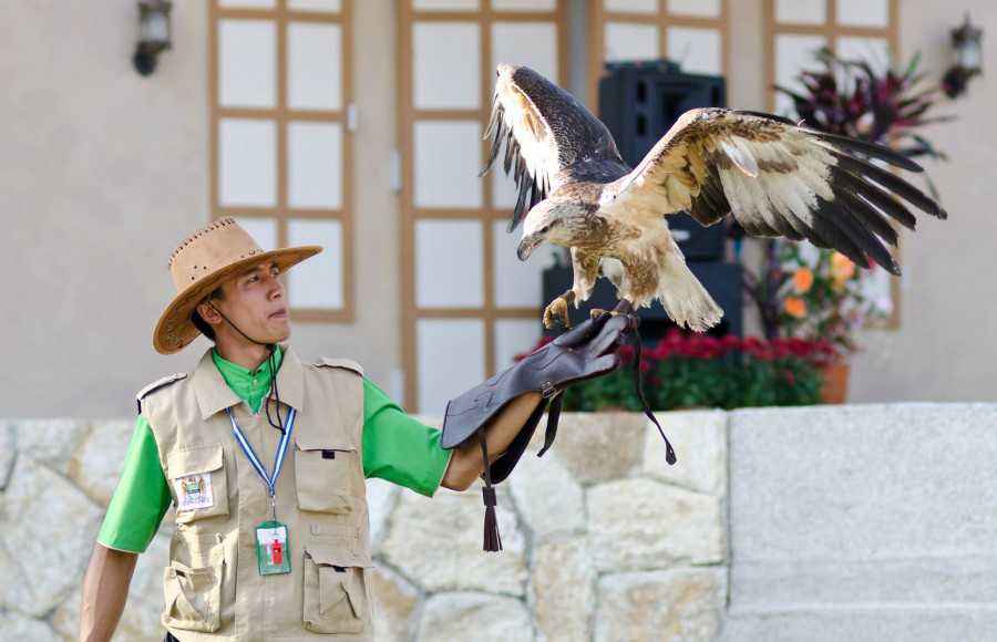8 Tempat Wisata Edukatif di Malang & Surabaya