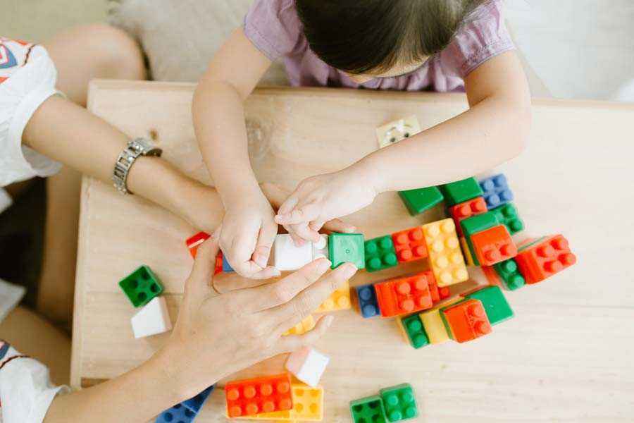 Benarkah Asam Sialat Bisa untuk Booster Otak Bayi?