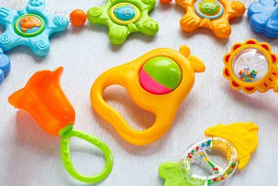 7 Mainan untuk Latih Kemampuan Sensorik Anak, Catat Bu!