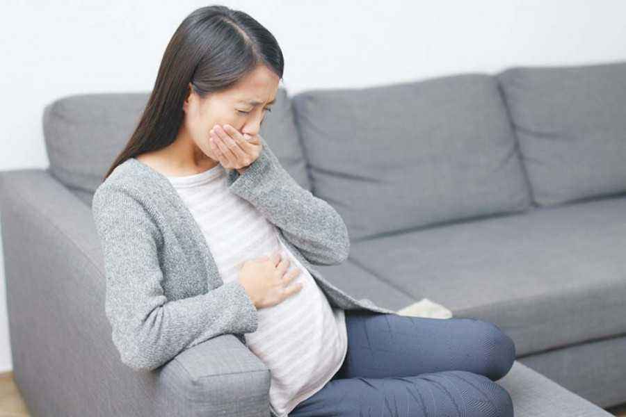 Atasi Mual Kehamilan dengan 5 Makanan Ini