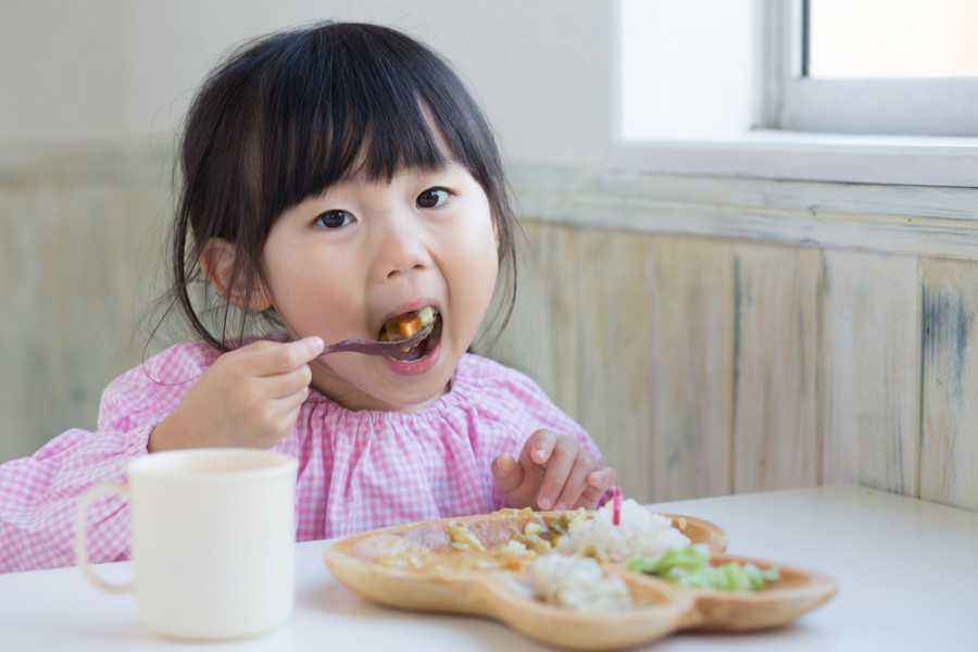 7 Makanan Penambah Nafsu Makan Anak yang Mudah Diolah 