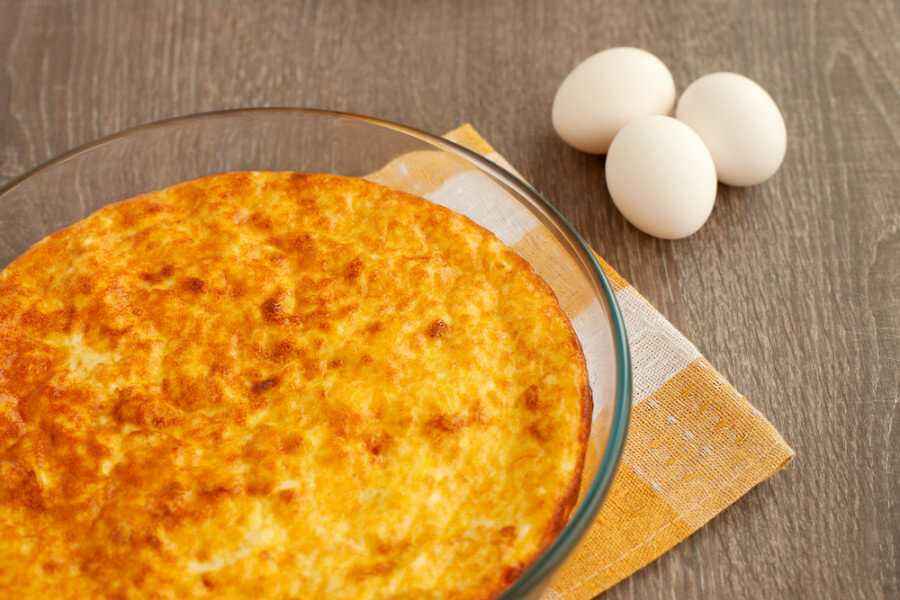 Resep Kerak Telor Bebek yang Lezat untuk Pertumbuhan Janin