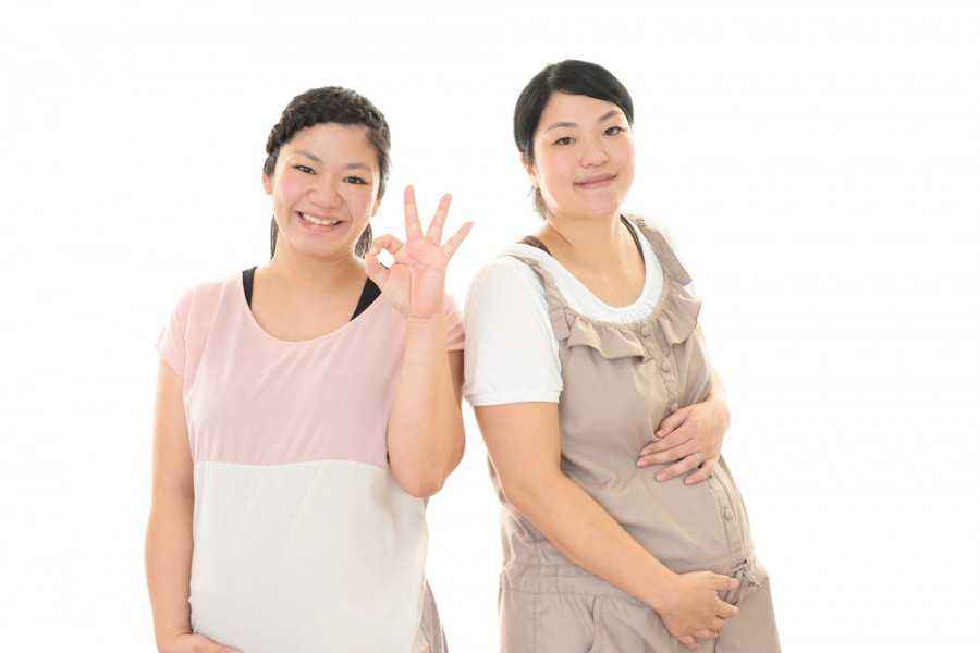 Ide Aktivitas Seru untuk Ibu Hamil dan Sahabat