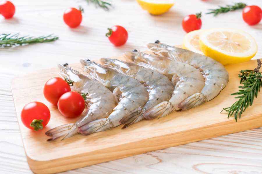 7 Kandungan Udang dan Manfaatnya Untuk Tumbuh Kembang Anak