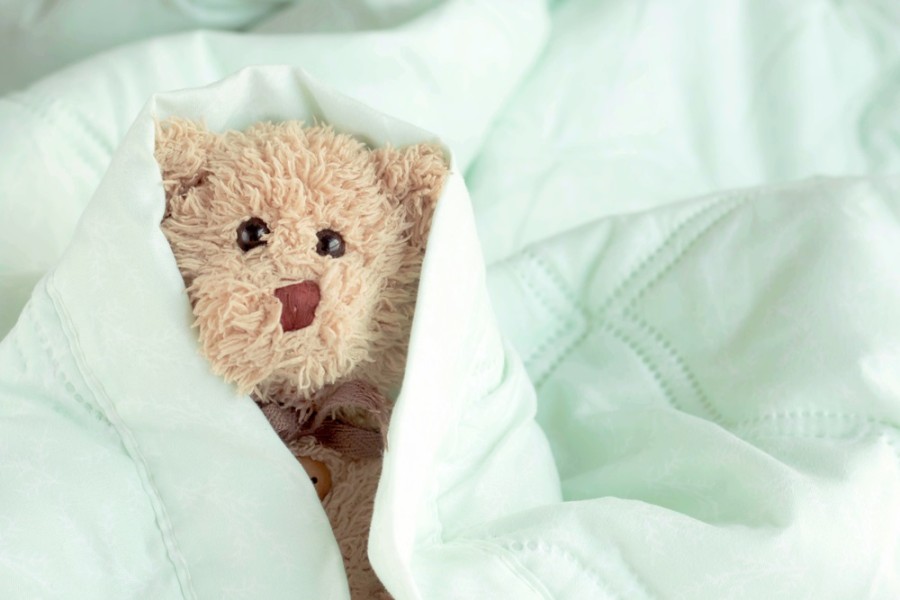 Tahap Perkembangan Bayi Usia 4 Bulan yang Luar Biasa