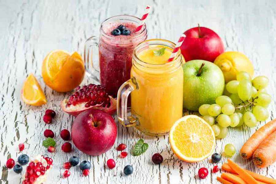 5 Pilihan Minuman Sehat untuk Si Kecil agar Nutrisinya Terpenuhi