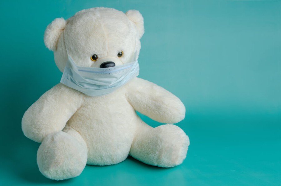 Kenali Penyebab, Gejala, dan Cara Mengatasi Sariawan pada Bayi