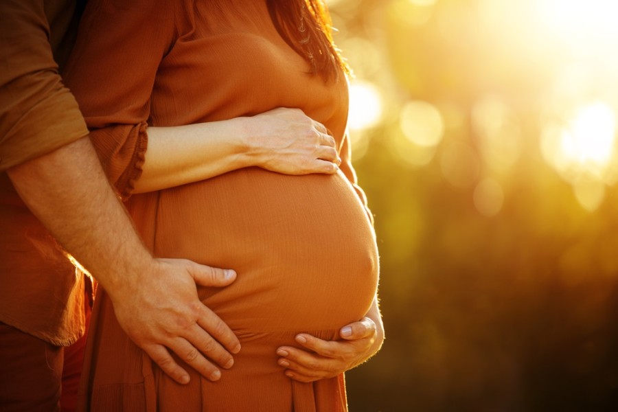 3 Tahap Penting Perkembangan Janin di Usia 14 Minggu