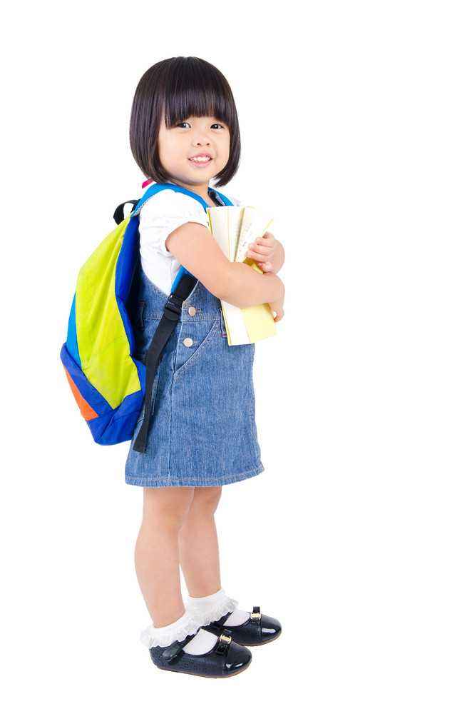 Tips Siapkan Anak Kembali Masuk Sekolah setelah Liburan