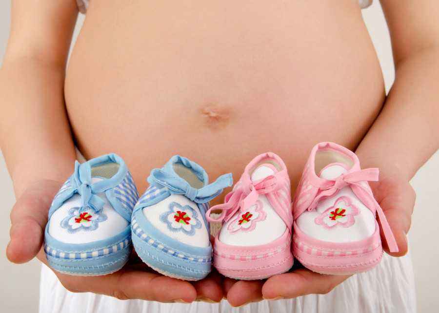 Serba-Serbi Kehamilan Bayi Kembar
