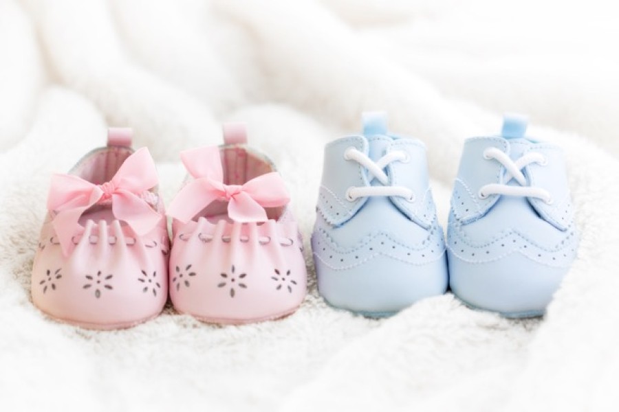 Tips Menyiapkan Keperluan Bayi Kembar